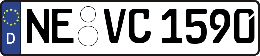 NE-VC1590