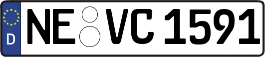NE-VC1591