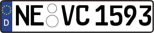 NE-VC1593