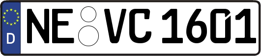 NE-VC1601