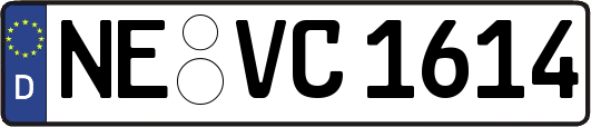NE-VC1614