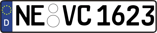 NE-VC1623