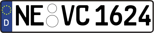NE-VC1624