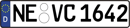NE-VC1642