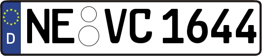 NE-VC1644