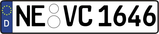 NE-VC1646