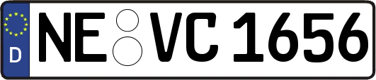 NE-VC1656