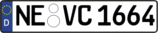 NE-VC1664