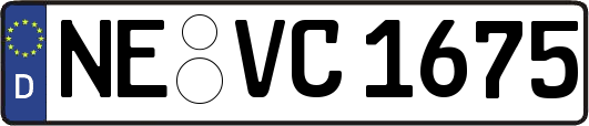 NE-VC1675