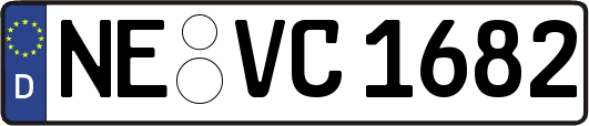 NE-VC1682
