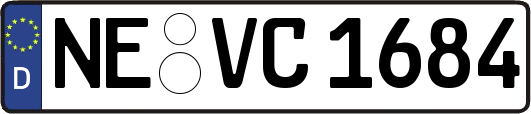 NE-VC1684