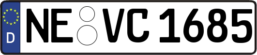 NE-VC1685