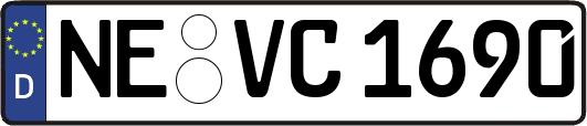 NE-VC1690