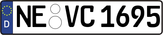 NE-VC1695