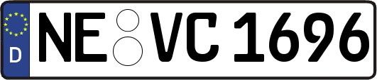 NE-VC1696