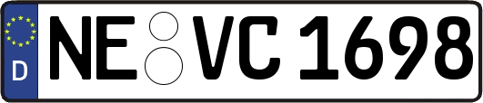 NE-VC1698