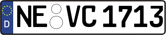 NE-VC1713