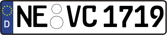 NE-VC1719