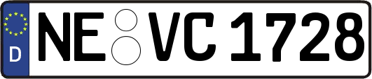 NE-VC1728