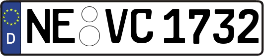NE-VC1732
