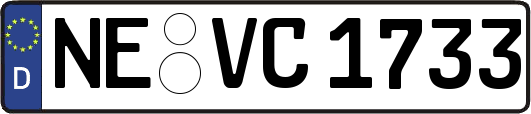 NE-VC1733