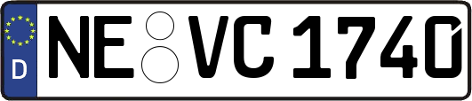 NE-VC1740