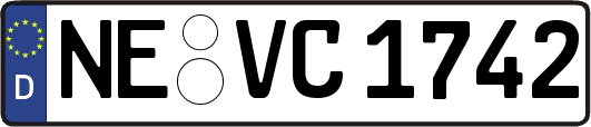 NE-VC1742
