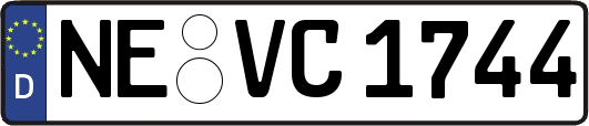 NE-VC1744