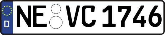 NE-VC1746