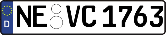 NE-VC1763