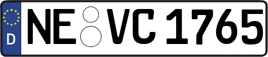 NE-VC1765