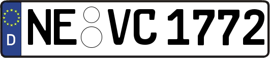 NE-VC1772