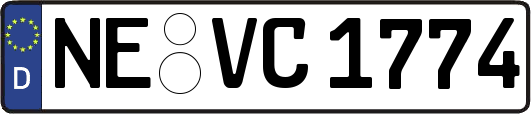 NE-VC1774