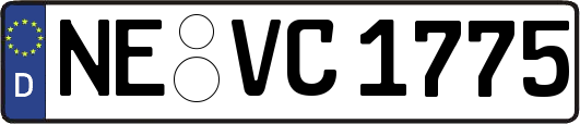 NE-VC1775