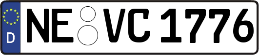 NE-VC1776