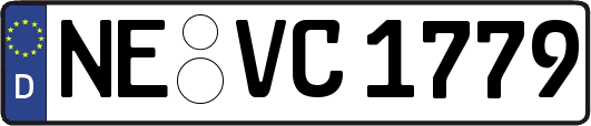 NE-VC1779