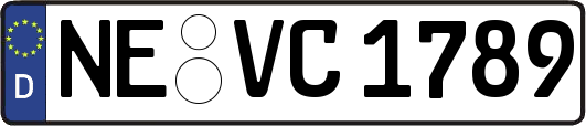 NE-VC1789