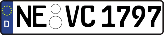 NE-VC1797