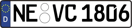 NE-VC1806