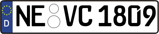 NE-VC1809