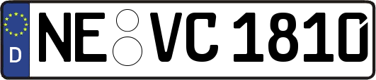 NE-VC1810