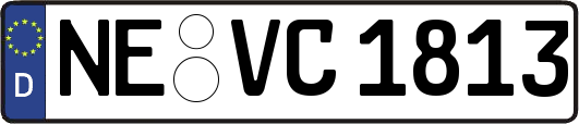 NE-VC1813