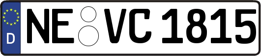 NE-VC1815