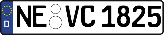 NE-VC1825