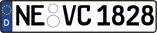 NE-VC1828