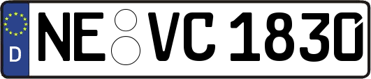 NE-VC1830