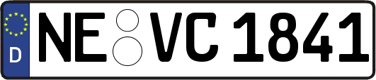 NE-VC1841