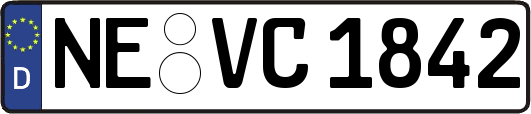 NE-VC1842