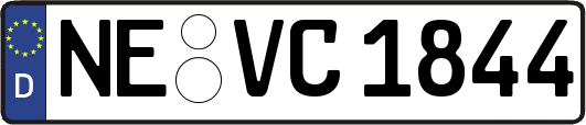 NE-VC1844