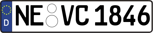NE-VC1846